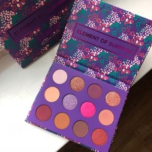 COLOURPOP Element of Surprise